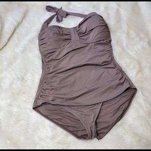 Tommy Bahama halter bathing suit / swim suit